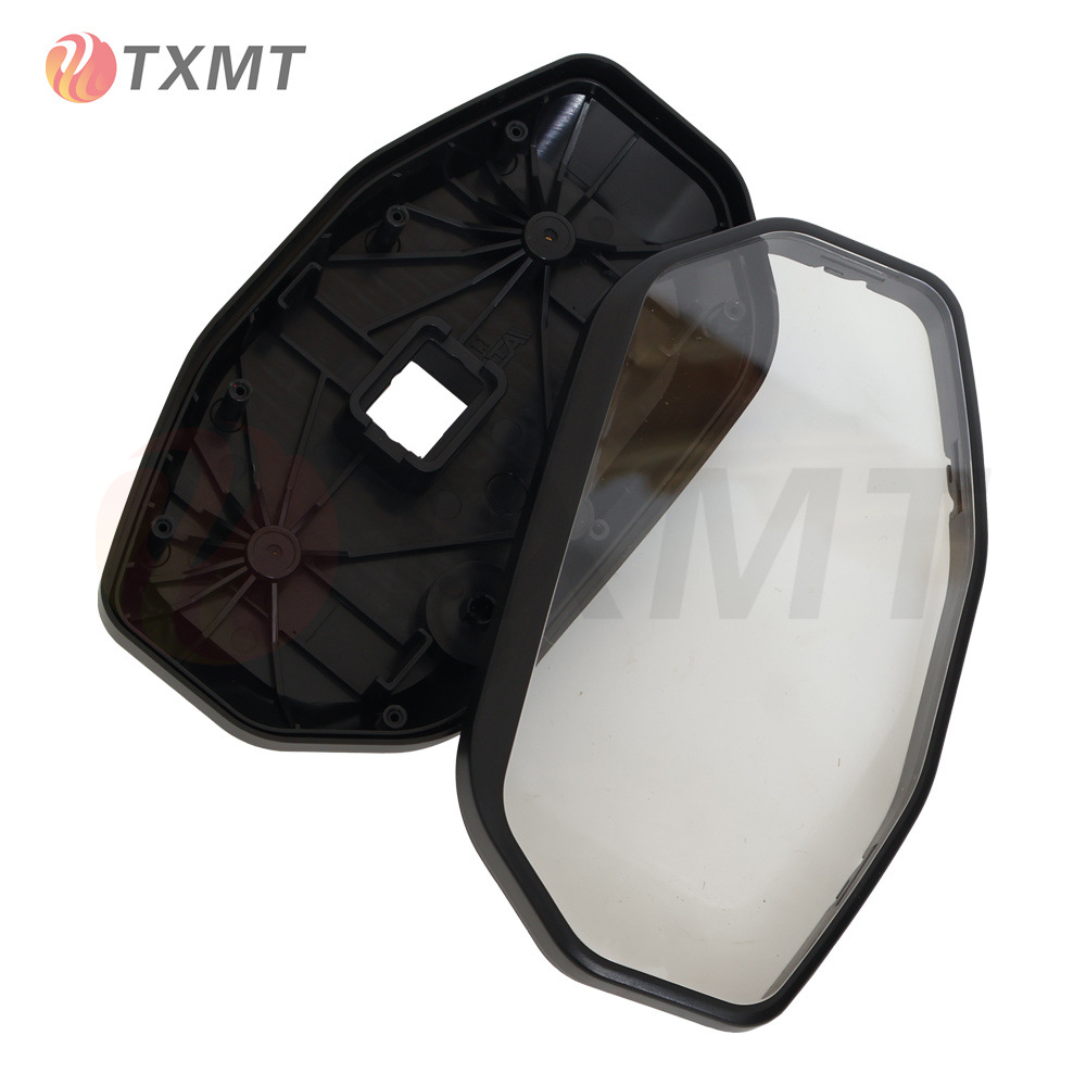 Applicable to du Kadi motorcycle 821 Monster 821 1200 797 instrument shell instrument mi case