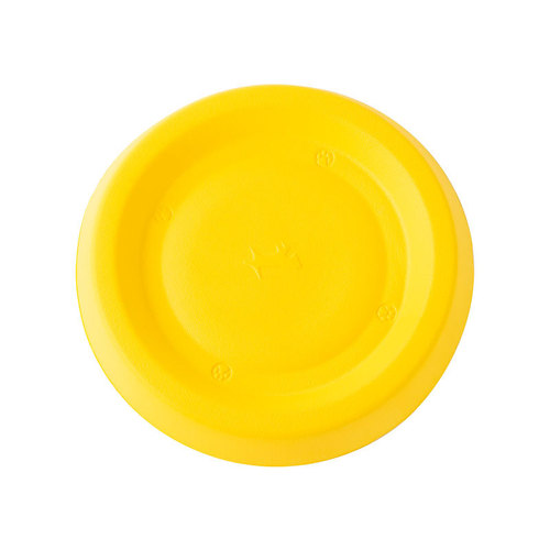 Pet Dog Happy Interactive Toys Large Dog Pet Ball Flying Disc Drag Ring Chewing Durable Boredom Relieving Gadget