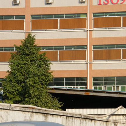 钢构厂通风降温 环保空调 负压风机 降温水帘