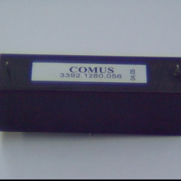 供应美国COMUS进口高压继电器3316.1280