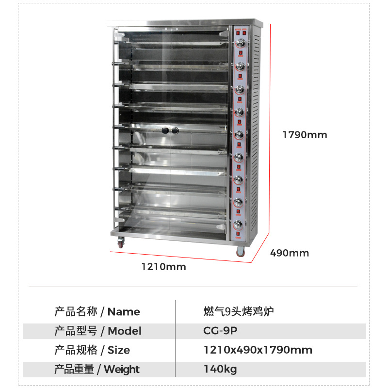 ��������/ȼ����ʽ��ת����¯ 3��/6��/9������ֲ�����ת����¯