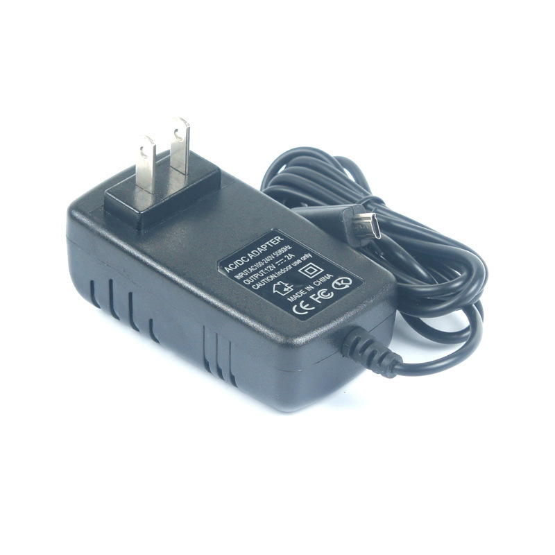 Computer Notebook 12V 2A Chromebook C201 C100 C100Pa C201Pa Wall Charger