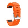 Applicable to Jiaming Fenix5s silicone strap fast disassembly strap FENIX7SPRO 6S 5SPlus replace the wristband