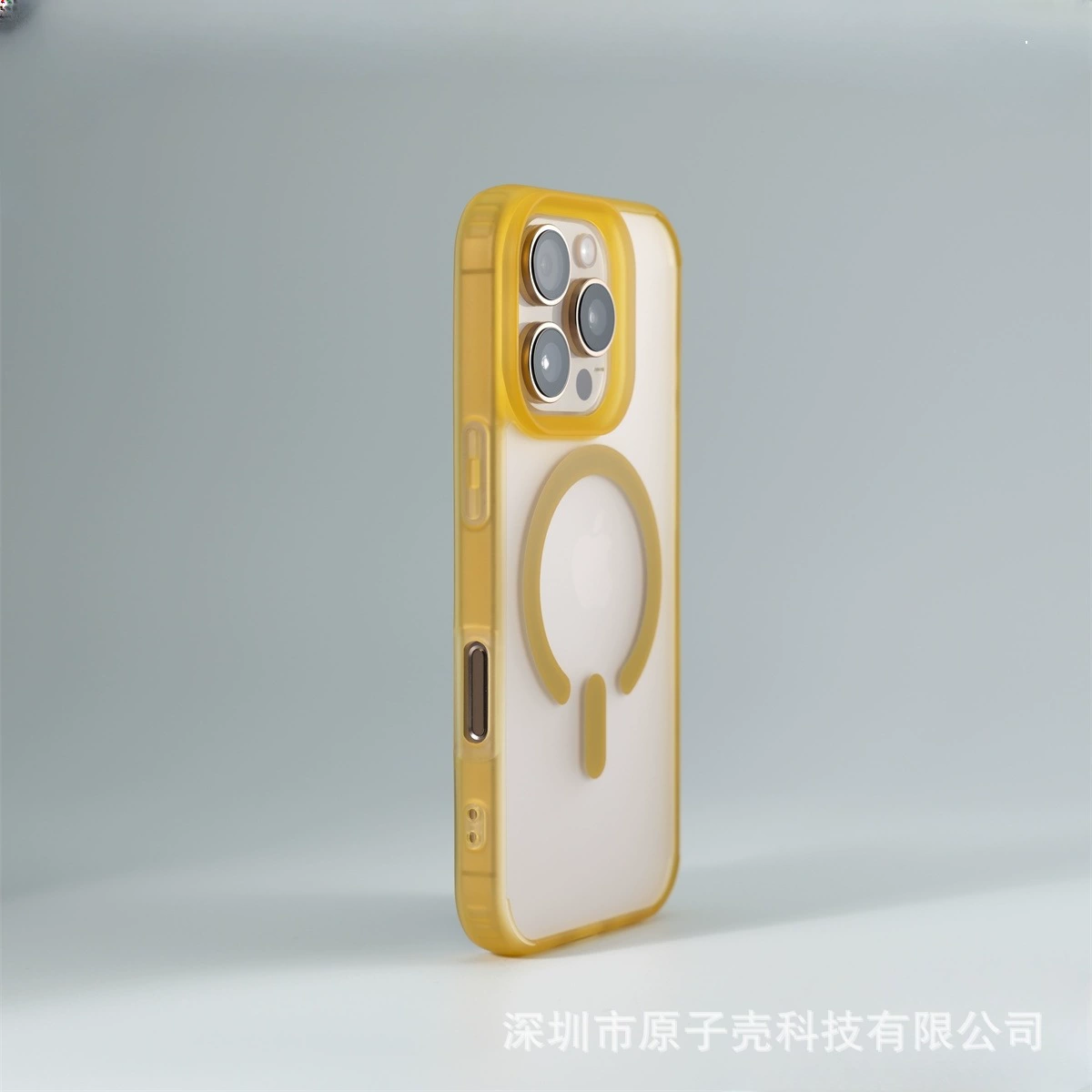 Apple, совместимый матовый чехол для телефона, iPhone 15, защитный мешок, защитный чехол, iphone, падение защита