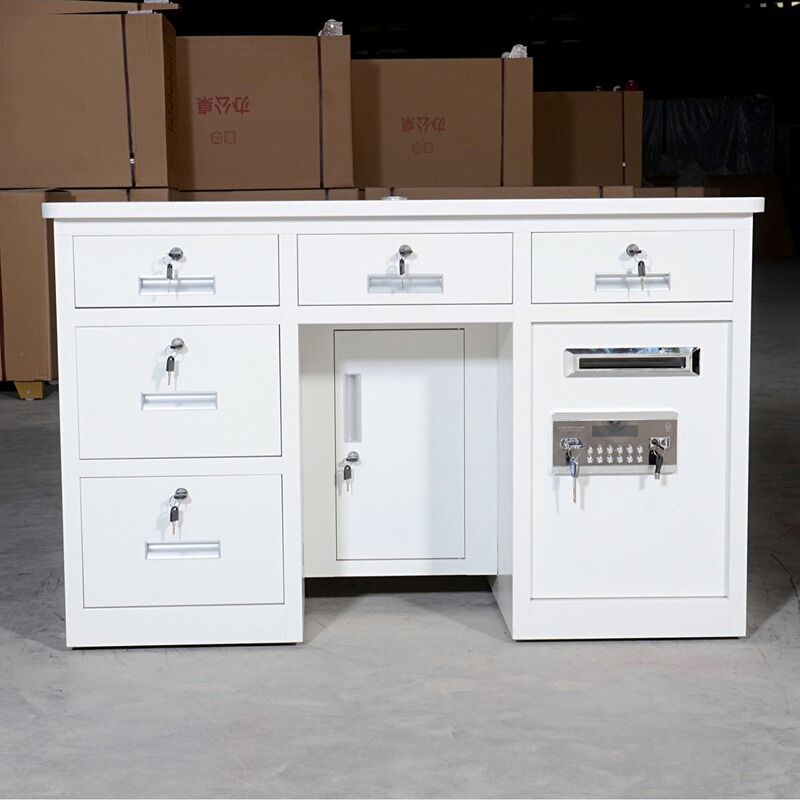Suzhou wholesale all-steel electronic password coin-operated insurance desk office commercial fingerprint safe home anti-theft table Suzhou wholesale all-steel electronic password coin-operated insurance desk office commercial fingerprint safe home anti-theft table
