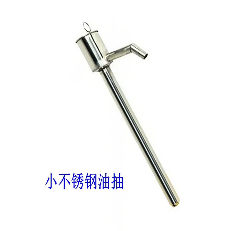 Нержавеющая сталь перекачки нефти ручной перекачки нефти небольшой размер перекачки нефти большой насос нефти ручной насос перекачки масла ручной насос