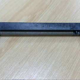 MINI PCI DDR 内存槽 内存卡座124P卡座 H5.2/5.6 笔记本内存插槽