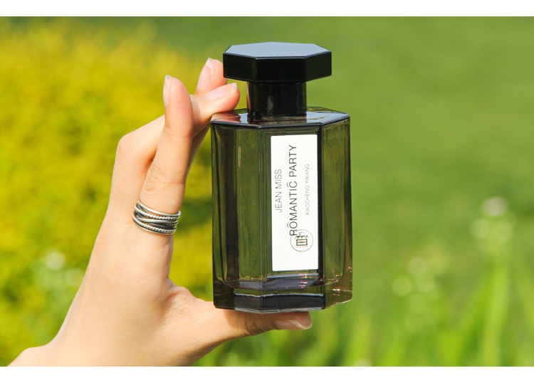 Neues Parfüm Yi Xiang A Small Town The Road to Hell Herren- und Damenparfüm Berliner Studentinnenfruchtiger Duft Langlebiges Eau de Toilette 100 ml_voghion.com
