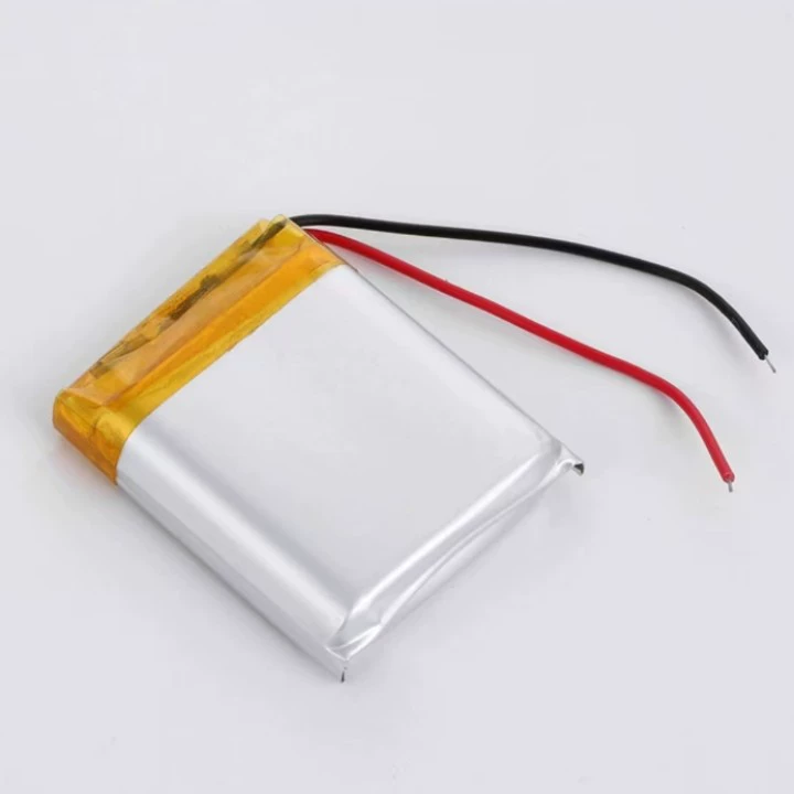 804050-2000mAh полимерный электронный подарочный сторимейкер, увлажнитель, гидрационный измеритель, пенка для умывания, аккумулятор