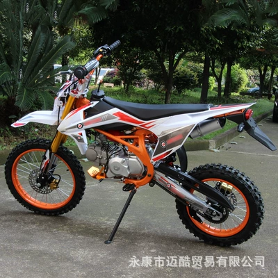Motosikletlər Bike, Mid-High Performance Competition