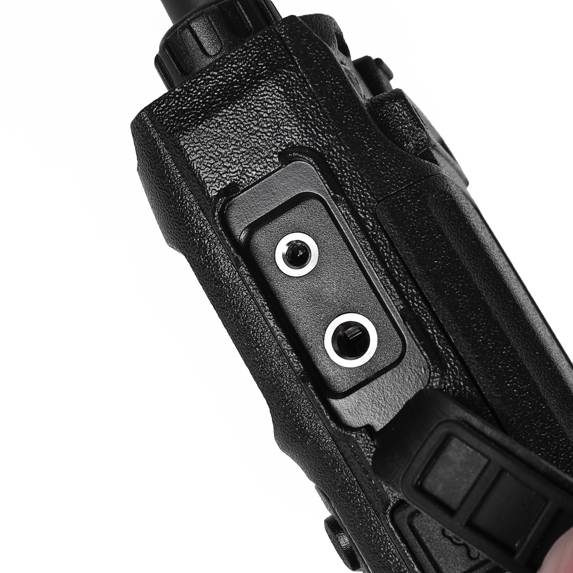 Wanneton Wanlitong UV5FPLUS Alta Potencia 8W auto-conducción hotel al aire libre 1-50km UV de doble Segmento de mano