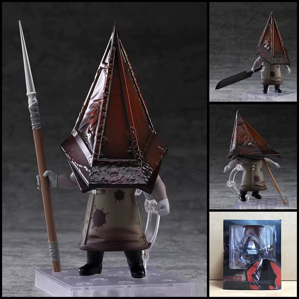 Коллекционная фигура из ПВХ Ornament, Demon Slayer & JOJO стили, смола/пластик, 13.5×9×17.5 см