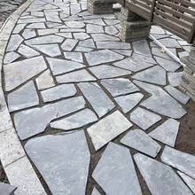 ��ʯ�岻Ҏ�t��ƴƬʯͥԺ�شu����V���ذ��·ʯ��Ȼ�β���ʯ��