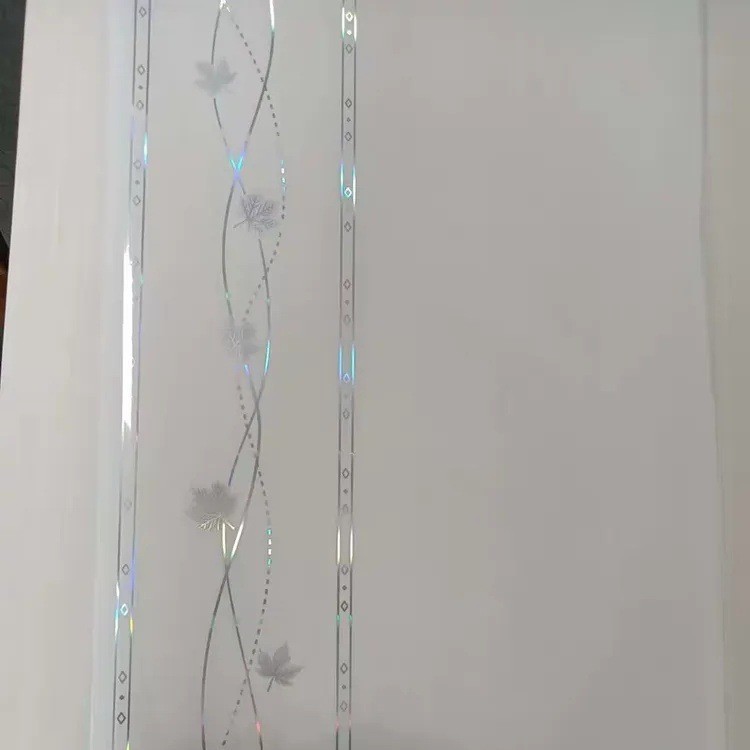 Placa de fijación de PVC súper gruesa 304 sala de estar cocina baño techo actualización de una variedad de textura selección de decoración del hogar empalme