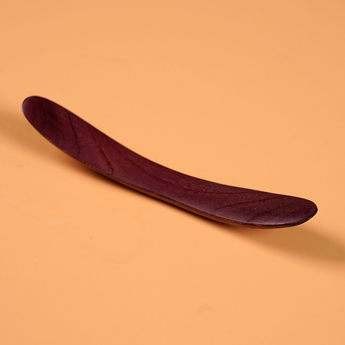 Summer hairpins green sandalwood violet rosewood double-pointed ancient style hairpins wholesale hair accessories wooden hairpins with snap-on clasp for updo hairstyles