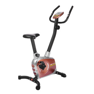 Must-move commercial vertical household mute electric magnetic control adjustable resistance home exercise fitness device BG-88001