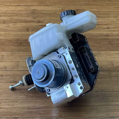 G11 Car Parts Abs – Other brake systems