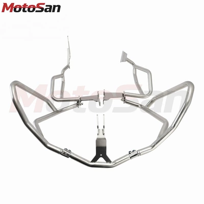 for Honda Crf1100L: Motorcycle bumper