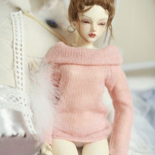 BJD�����·�1/4��1/3����ދ댒�ɿ�ᘿ�һ���Ië�� �ǹ�ɫ