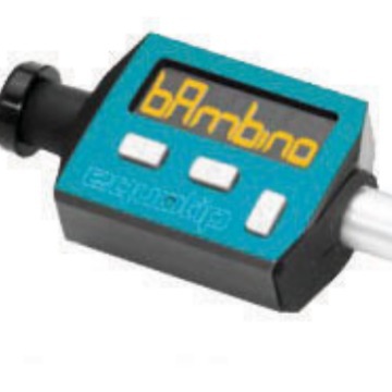 厂家瑞士BAMBINO2一体化里氏硬度计 笔式里氏硬度计轻便高精度