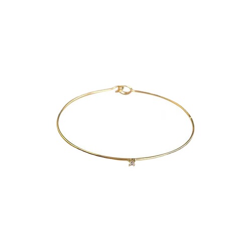 Bracelets for women, light luxury niche design, exquisite stacked bracelets for girls, new high-end autumn and winter accessories
