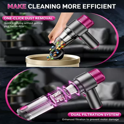 Power Display, Portable Brushless | Tozsoranlar