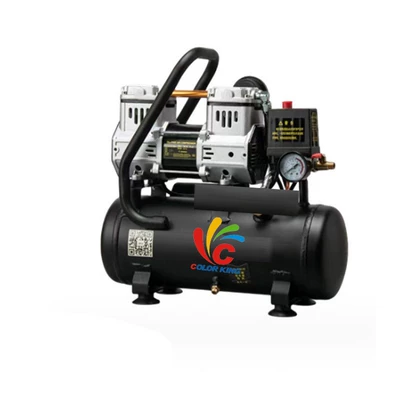 Special air compressor for heat Hava kompressorları