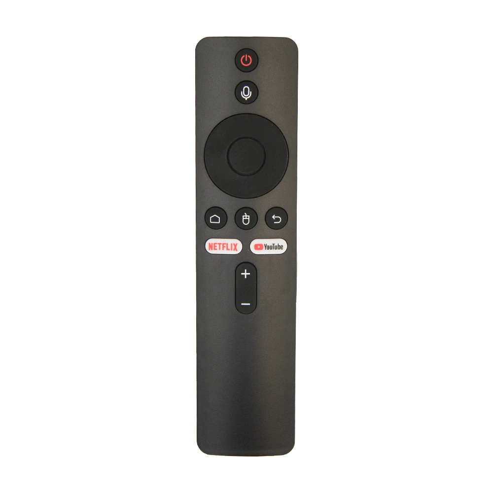 XMRM-006 подходит для Xiaomi TV Stick 4K Android смарт-приставки Bluetooth RF пульт голоса