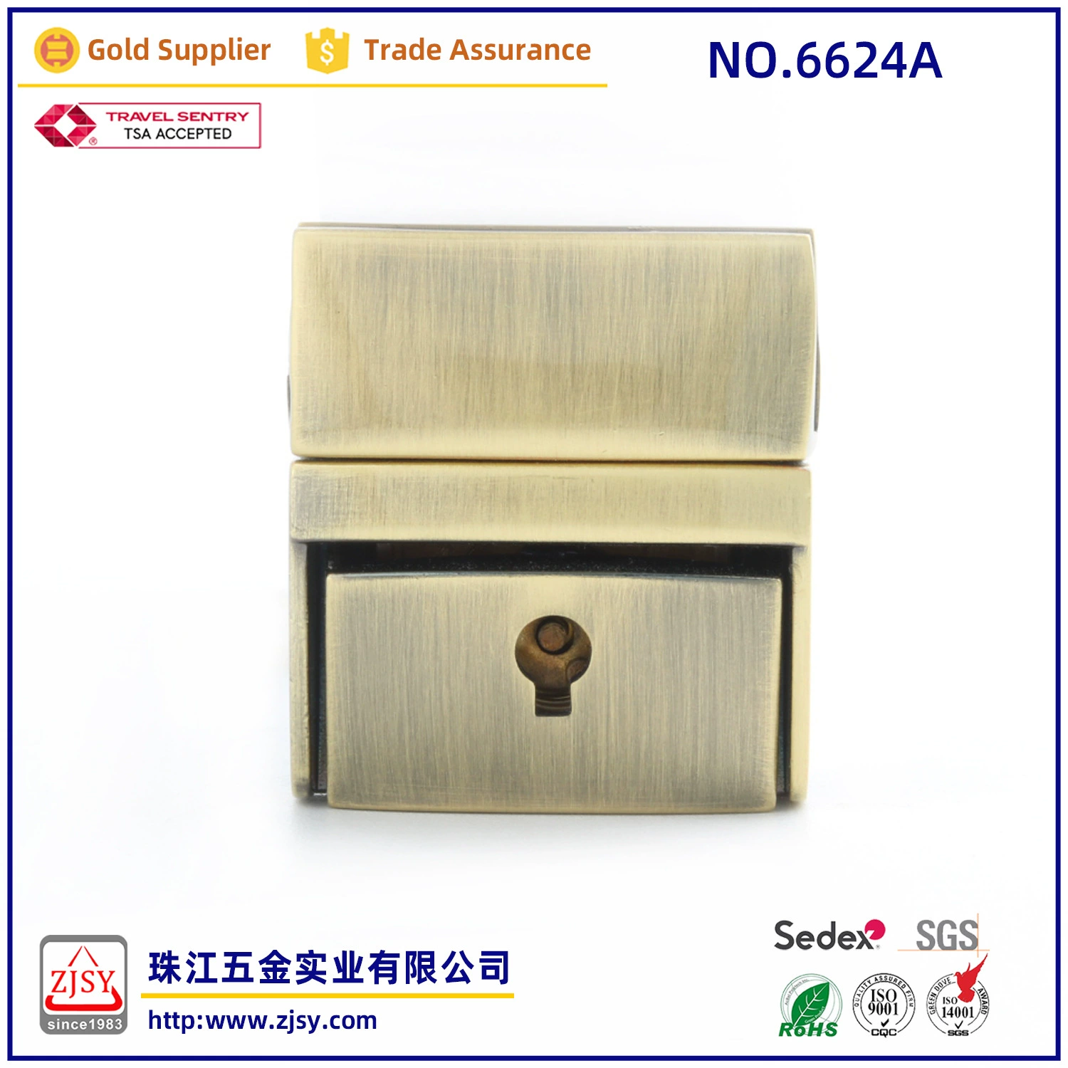 Bag, purse, lock, wholesale