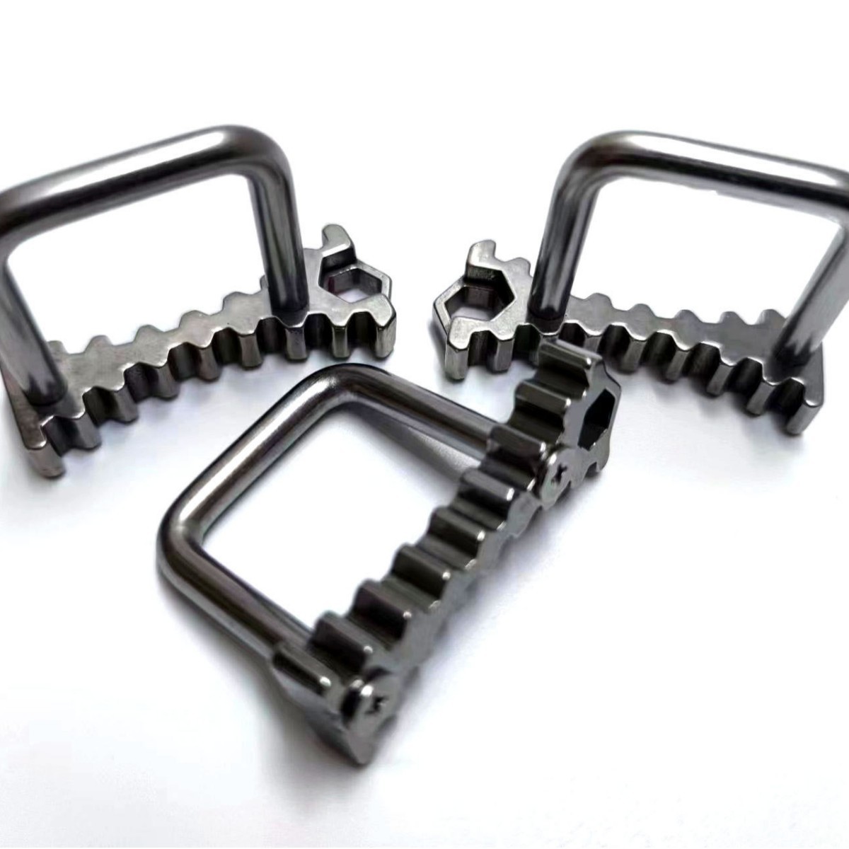 EA211 herramienta de sincronización/Volkswagen Audi Skoda 1,4 T/1,4/1,5/1,6 árbol levas titular la llave