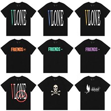 ��ó����VLONE FOG�й�����V��������һ��ͬ������T����ʽ����INS
