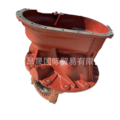 Assembly, Rear axle