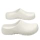 2025 New Style Baotou Chef Slippers Men's Hotel Restaurant plus size Waterproof and Oil-proof Chef Shoes Fashion Nurse Shoe Cover