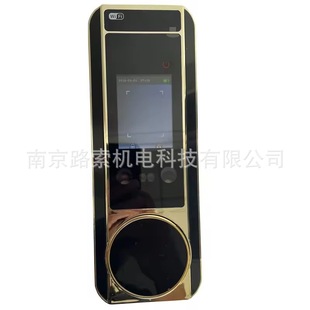 Factory Direct Sales Face Recognition Safe Password Lock Gun Cabinet Electronic Lock Vault Door Electronic Lock