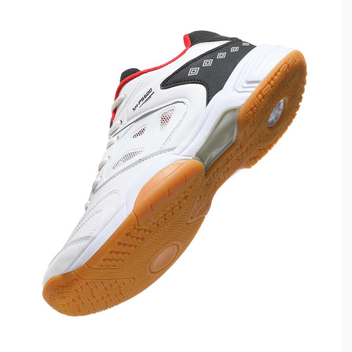 Men's and Women's New Lightweight Badminton Tennis Shoes Breathable Anti-slip Shock Absorbing Professional Sports Shoes
