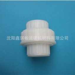 内蒙古赤峰市PE100/80级给水管材价格、pe管材管件