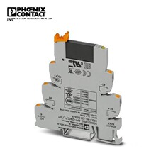 �����˹ ��̬�̵���ģ�� - PLC-OPT- 24DC/ 24DC/2/ACT -2900376