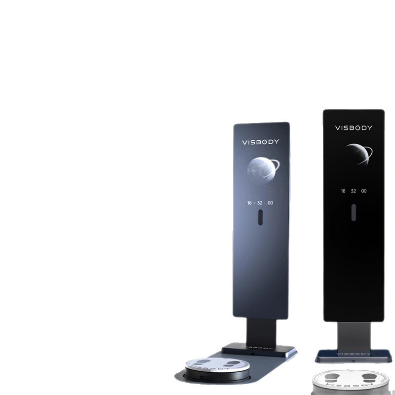 Сканер состава тела Visbody A Pro5 синий