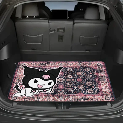 Item Mat – Avtomobil döşəmə paspasları