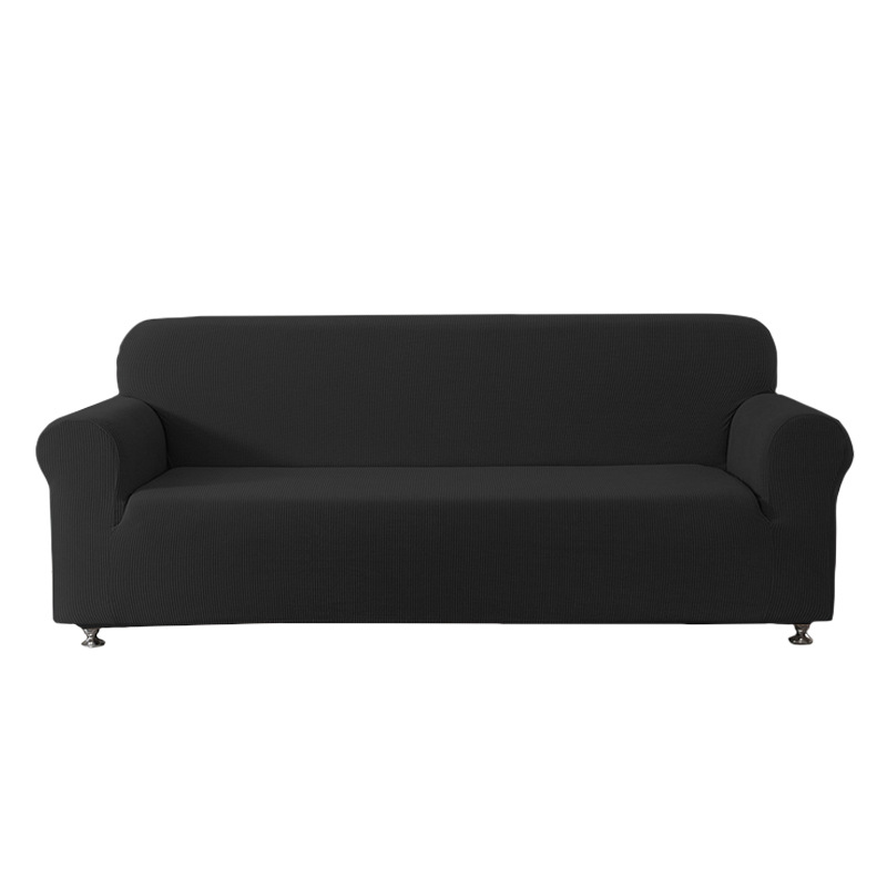 Deseo Amazon eBay transfronterizo Home Hotel europeo y americano piña celosía sofá cubierta engrosada sofá cubierta al por mayor