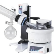 日本原装 EYELA东京理化 旋转蒸发器（手动千斤顶式）N-1300SF