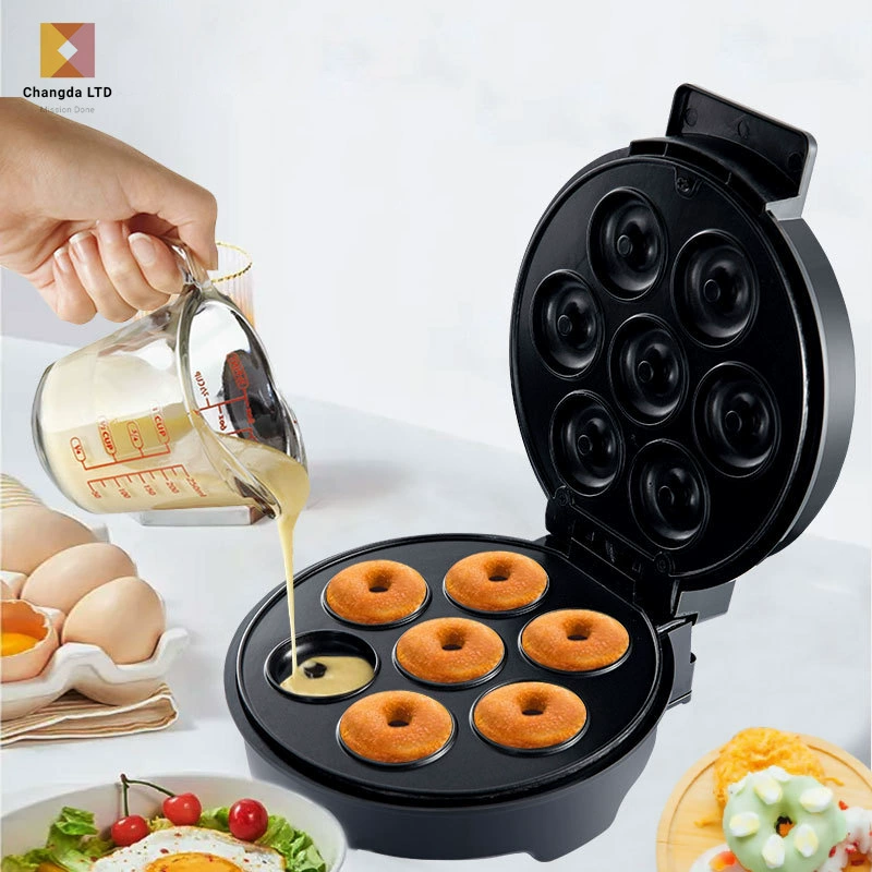 Double-sided universal donut, new collection, 1000W, high power, (Cross-border trading)