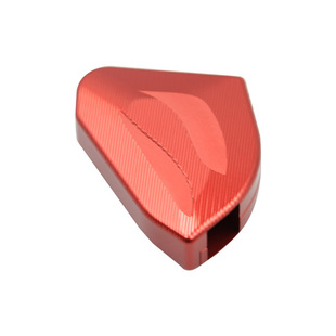 Applicable to Honda PCX 160 150 125 modified temple support and enlarged seat small foot side support pad side kick assist block
