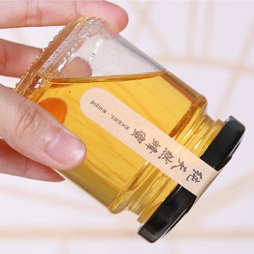 徐州150ml玻璃瓶 果酱瓶耐高温玻璃酱菜瓶牛肉酱瓶200g玻璃蜂蜜瓶