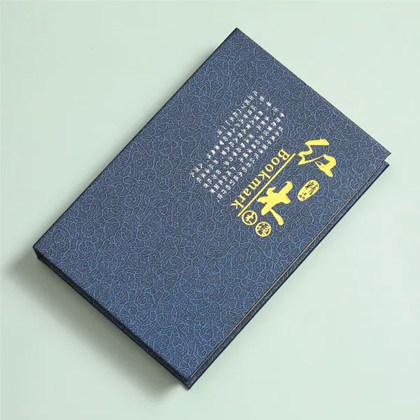 Two pieces of gift boxes (empty box)