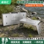 便携多功能折叠烧烤置物架