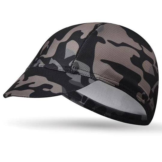 Bicycle Riding Hat Helmet Lining Hat Men's and Women's Outdoor Sports Moisture Absorption Quick-drying Breathable Riding Equipment Headscarf
