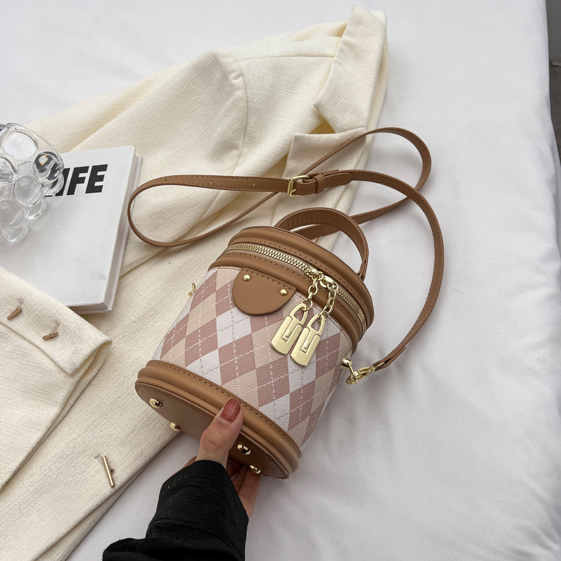 Хаки без подвесок