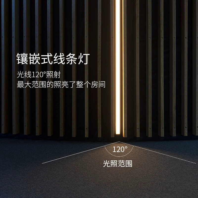Треугольник, interior lighting для гардероба, светящаяся настольная лампа, Amazon, желоб