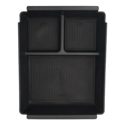 Ship 7 EMI Central Control | Car storage bag/box